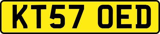 KT57OED