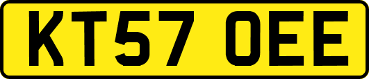 KT57OEE