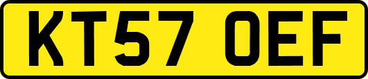 KT57OEF