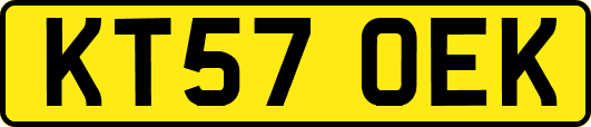 KT57OEK