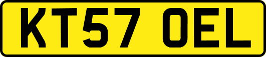 KT57OEL