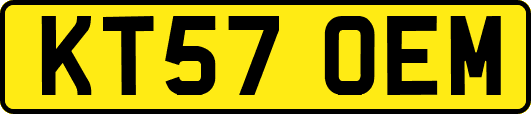 KT57OEM