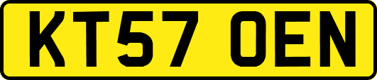 KT57OEN