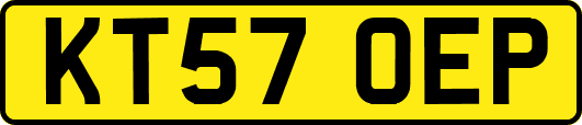KT57OEP