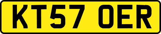KT57OER