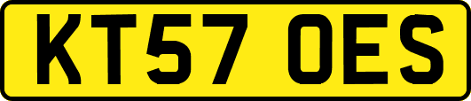 KT57OES