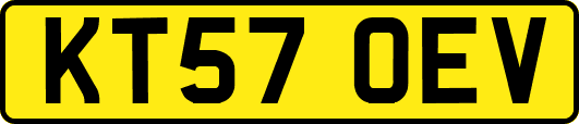 KT57OEV