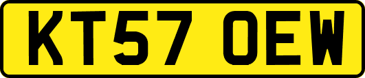 KT57OEW