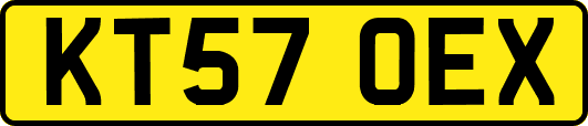 KT57OEX
