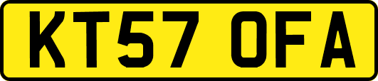 KT57OFA
