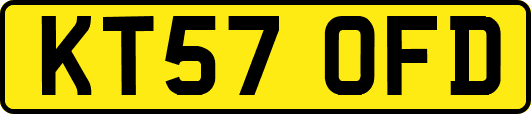 KT57OFD