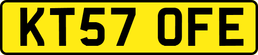 KT57OFE