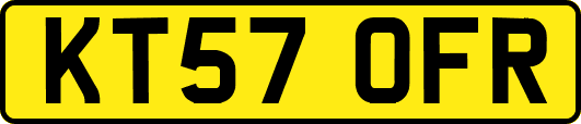 KT57OFR