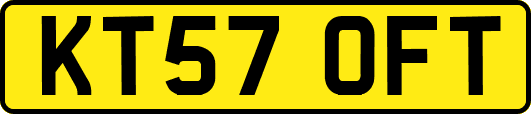 KT57OFT