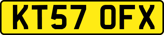 KT57OFX