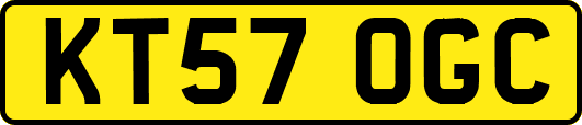 KT57OGC