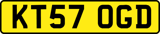 KT57OGD
