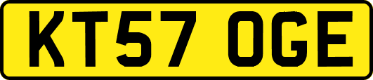 KT57OGE