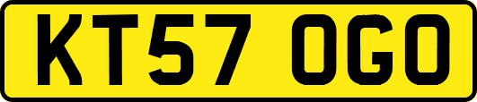 KT57OGO