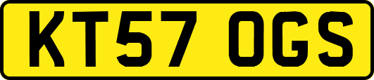 KT57OGS