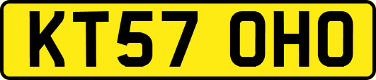 KT57OHO