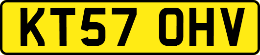 KT57OHV