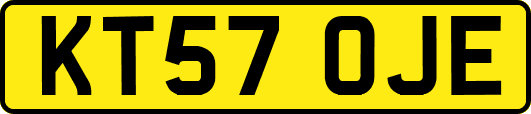 KT57OJE