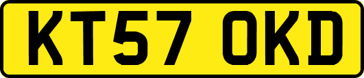 KT57OKD
