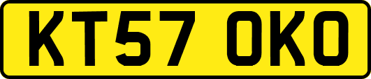 KT57OKO