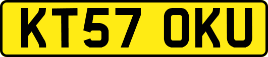 KT57OKU