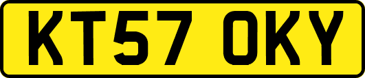 KT57OKY