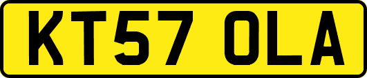 KT57OLA