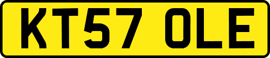 KT57OLE