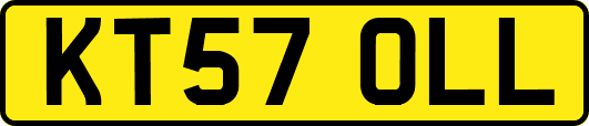 KT57OLL