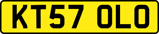 KT57OLO