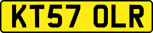 KT57OLR