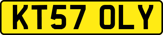 KT57OLY