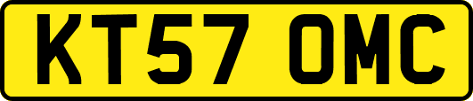 KT57OMC