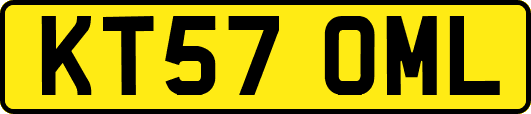 KT57OML