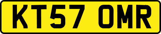 KT57OMR