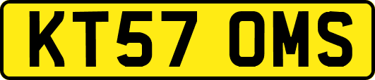KT57OMS