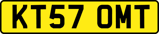 KT57OMT
