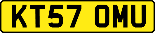 KT57OMU