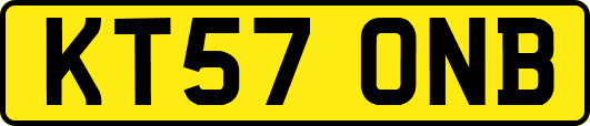 KT57ONB