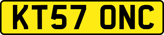 KT57ONC