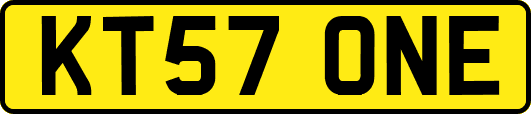 KT57ONE