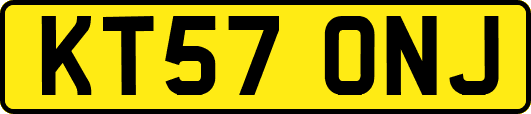 KT57ONJ