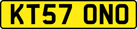 KT57ONO