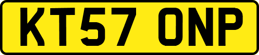 KT57ONP