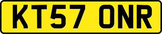 KT57ONR